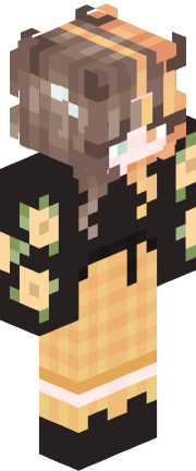 Skin Render