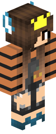 Skin Render