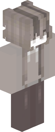 Skin Render