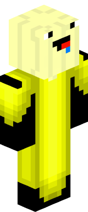 Skin Render