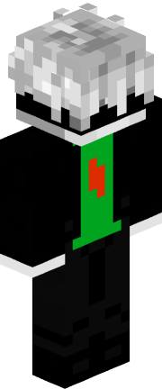 Skin Render