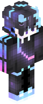 Skin Render