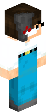 Skin Render