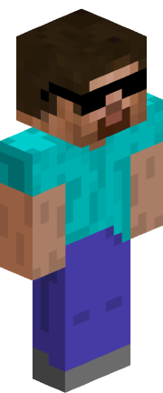 Skin Render