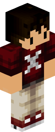 Skin Render
