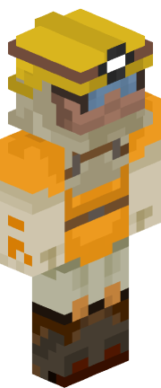 Skin Render