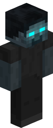 Skin Render