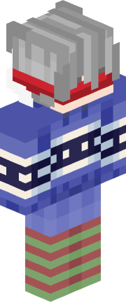 Skin Render