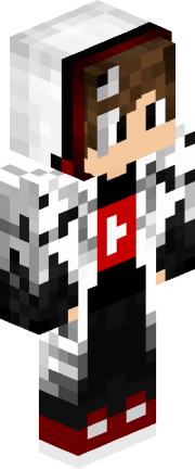 Skin Render