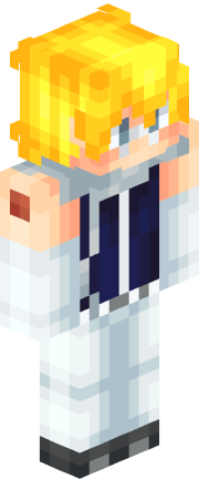 Skin Render