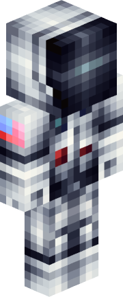 Skin Render