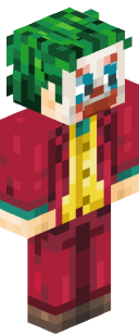Skin de punisheerdu69 - BattleAdventure