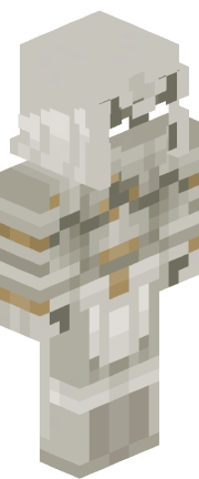 Skin Render