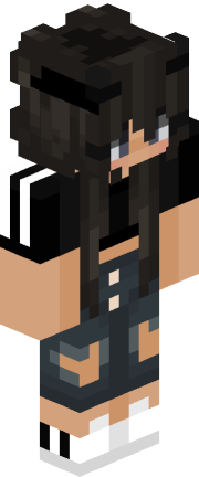 Skin Render