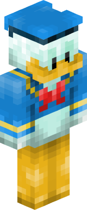 Skin Render