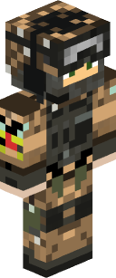 Skin de quentin21 - BattleAdventure
