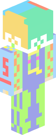 Skin de quesito_ecu