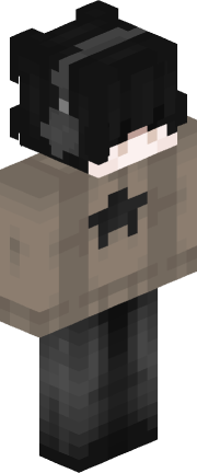 Skin Render