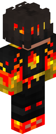 Skin Render