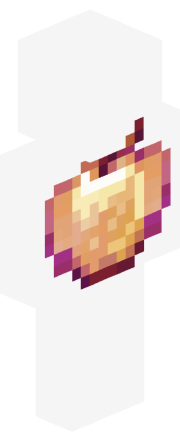 Qyro Minecraft full body render
