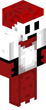 Skin Render