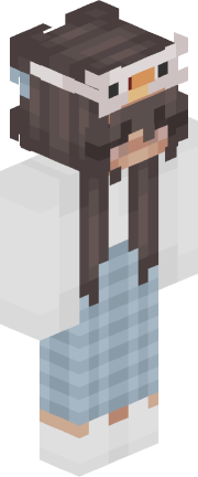 Skin Render
