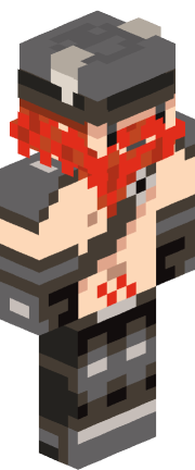 Skin Render