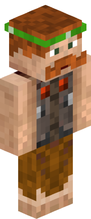 Skin Render