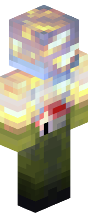 Skin Render