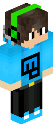 Skin Render
