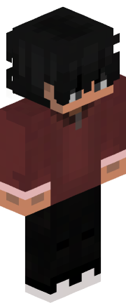 Skin Render