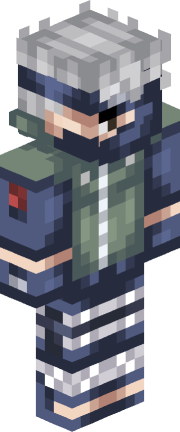 Skin Render