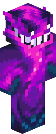 Skin Render