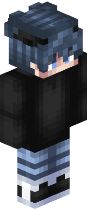 Skin Render