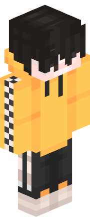 Skin Render