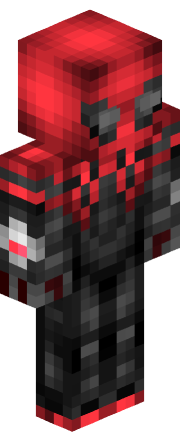 Skin Render