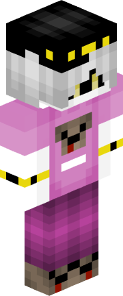Skin Render