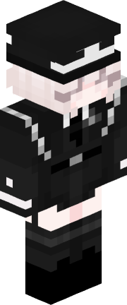 Skin Render