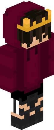Skin Render