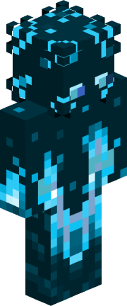 Skin Render