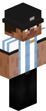 Skin Render