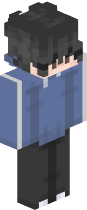 Skin Render