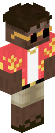 Skin Render