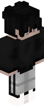Skin Render