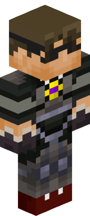 Skin Render