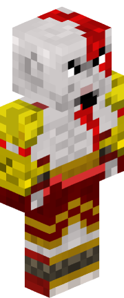 Skin Render