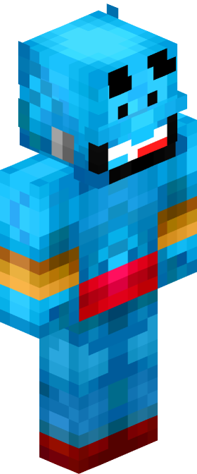 Minecraft-Skin von rewinside
