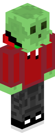 Skin Render