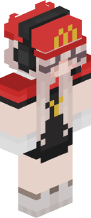 Skin de rexou23 - BattleAdventure
