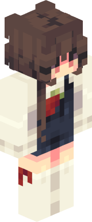 Skin Render